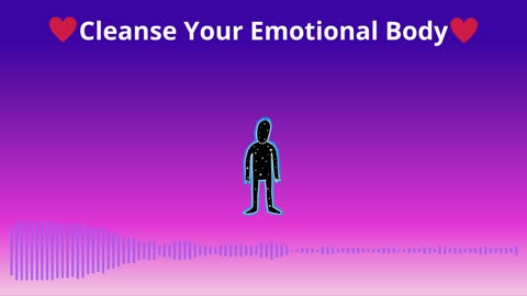 Emotional Body Release Meditation