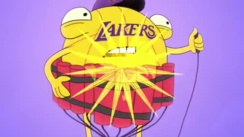 Is it time for the Lakers to blow it up!