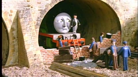 Thomas The Tank Engine & Friends - S01E03 - 003 - The Sad Story of Henry