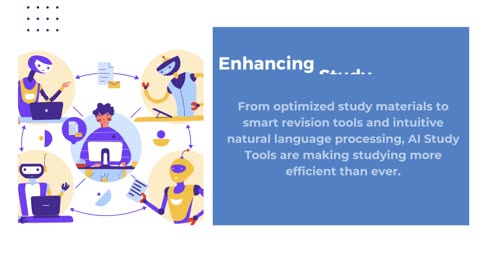 Revolutionize Your Study Routine with AI Study Tool: TutorEva's Impact on College Learning