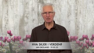 Jan Skoland: Hva skjer i verden?