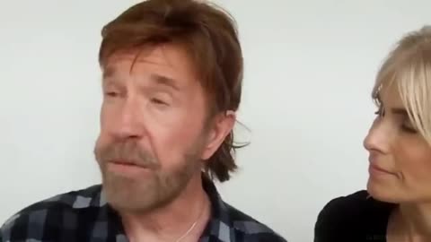 Chuck Norris is a conservative.