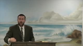 Evil Speaking Is the WRONG Kind of Judging | Pastor Steven Anderson
