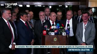 Transição de Governo: Equipe de Lula propõe PEC para aumentar gastos e garantir auxílio de R$ 600