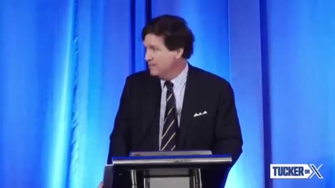 Tucker Carlson: "You can say you care about America, but if you’re sending $100 billion to foreign countries right now, you’re lying".