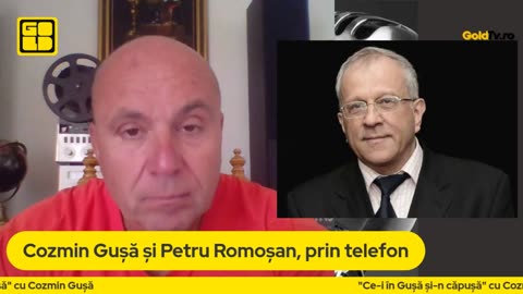 Romoșan: Originea nazistă a marelui capital german e clar că influențează marile decizii geopolitice