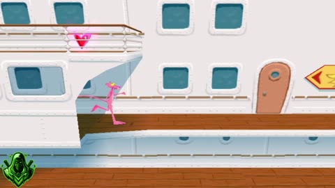 Pink Panther: Pinkadelic Pursuit Full Game [Pc] Longplay | Full Game Walkthrough Latest