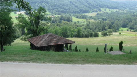 Resavska Cave-Serbia