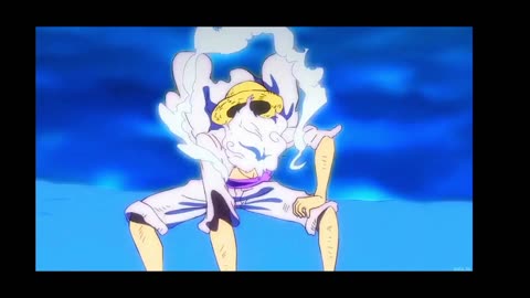 Joyboy/luffy's is joyboy/badass moment in one piece/one piece anime