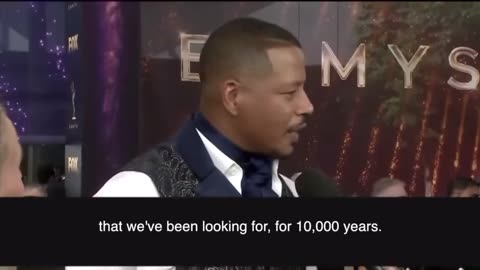 Terrence Howard's Last Red Carpet Interview