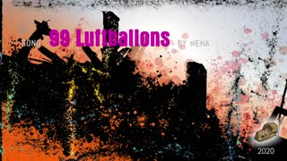 99 Luftballons