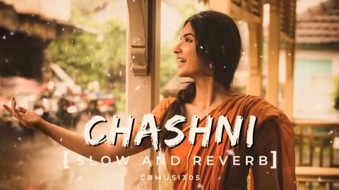 "Ishq Di Chasni" Song: A Melodious Celebration of #Love