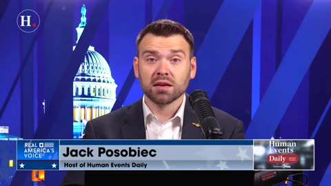 Jack Posobiec and TPM's Libby Emmons discuss how fear and uncertainty could have crippling effects on local banks