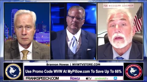 Dr. Peter McCullough and Dr. John Witcher on the War on Doctors That Followed the Science