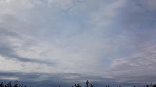 March 15 2024 Geoengineering Nova Scotia, Canada