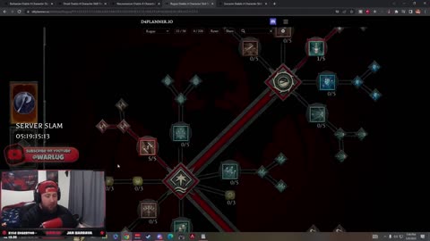 he Best Server Slam Builds for All Classes in Upcoming Diablo 4 Beta
