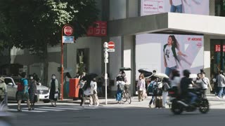 Japan’s population drops for 12th consecutive year