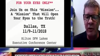 REINFORCEMENTS! Hundreds of Patriots Descend on Texas for ‘Classified Operation’