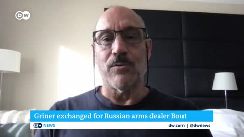 Why did Russia want a notorious arms dealer released from US prison?
