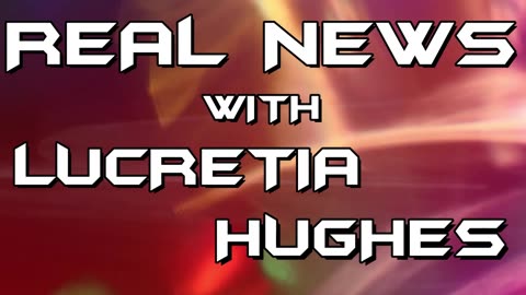 59% of American Voters Oppose Raising Debt Ceiling and More... Real News with Lucretia Hughes