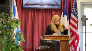 Jan8, 2023 Sunday School: PSLM119 Part3 -By Sis Dorothy Vicente