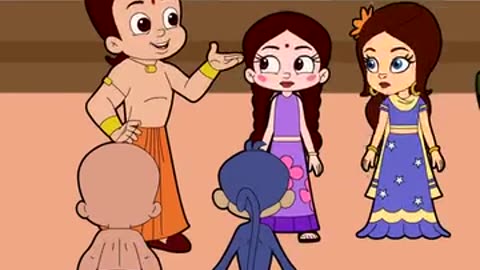 Chhota Bheem Full episode in Hindi