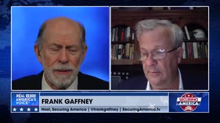 Securing America with David Walsh | March 24, 2024