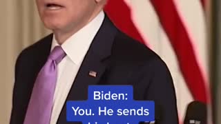 Biden and Putin had their first call today