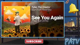 👎#BillboardHot100 😭 ~ #TylerTheCreator - See You Again 📞 📧 📟 4 #Interview #Indy