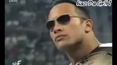 Resurfaced Video Shows Dwayne 'The Rock' Johnson Mocking Asians On Live TV