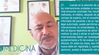 ¿Por qué la oposición al uso de Dióxido de cloro？