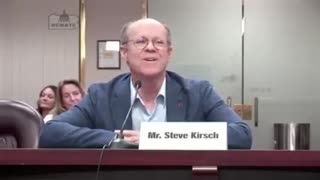 Steve Kirsch - Childhood Vaccines – Vaccinated vs Unvaccinated Children – Autism/ADHD Connection