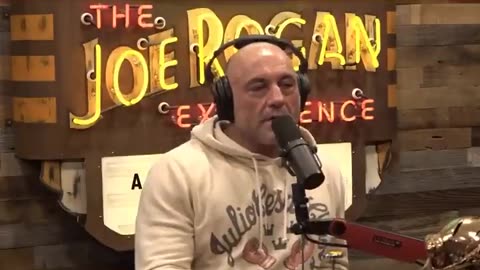 Joe Rogan | War Propaganda revealed: General Wesley Clark's predictions after 9/11