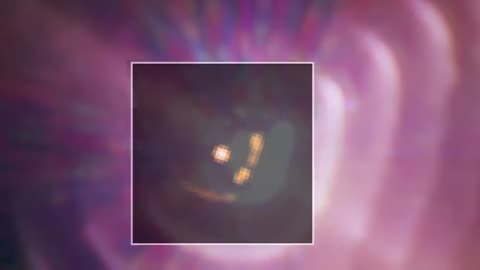 Cosmic Dust Rings Spotted by NASA James Webb Space Telescope