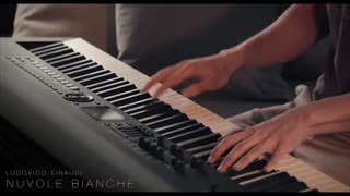 Ludovico Einaudi - Relaxing Piano