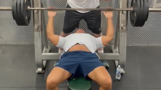 Benchpress