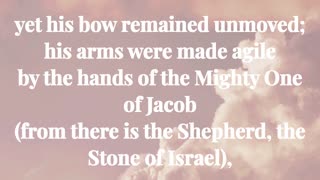 Genesis Chapter 49: Jacob's Prophecies and the Twelve Tribes of Israel | The Bible Corner