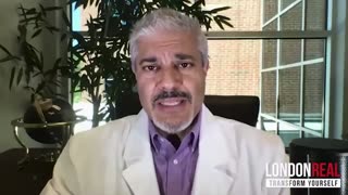 Dr. Rashid Buttar 1966-2023 - Fear & Censorship Are Controlling The Population