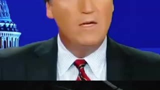 TUCKER - EXPOSING EVIL & REVEALING TRUTH on His LAST Fox News Show