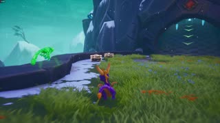 Spyro Reignited Trilogy Gameplay 2