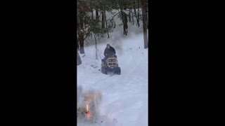 Epic Winter Moments Compilation - Winter Accidents - Compilation
