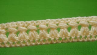 Crochet Stitch