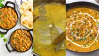Trying Indian food 😋 tina yong