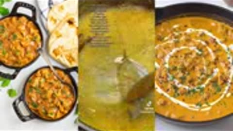 Trying Indian food 😋 tina yong