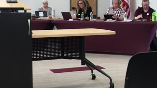 School of the Osage board meeting 04/18/2023