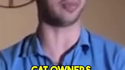 Andrew Tate about cat owners 🐈