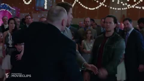 Daddy's Home (2015) - Dancing Dads Scene (9-10) - Movieclips_Cut