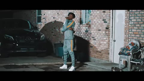 YoungBoy Never Broke Again - Genie [Official Music Video]