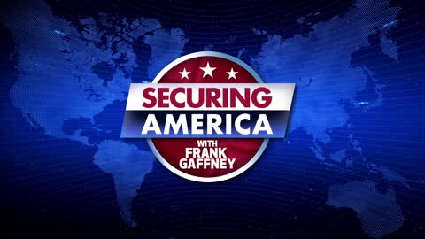Securing America with Ed Corrigan (part 2) | November 14, 2022