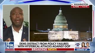 Tim Scott_ There's too much at stake in 2022 midterm elections